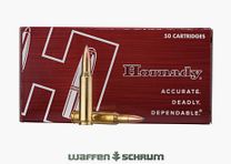 Hornady Spire Point Match 3.24g - 50gr .222Rem 50 pack