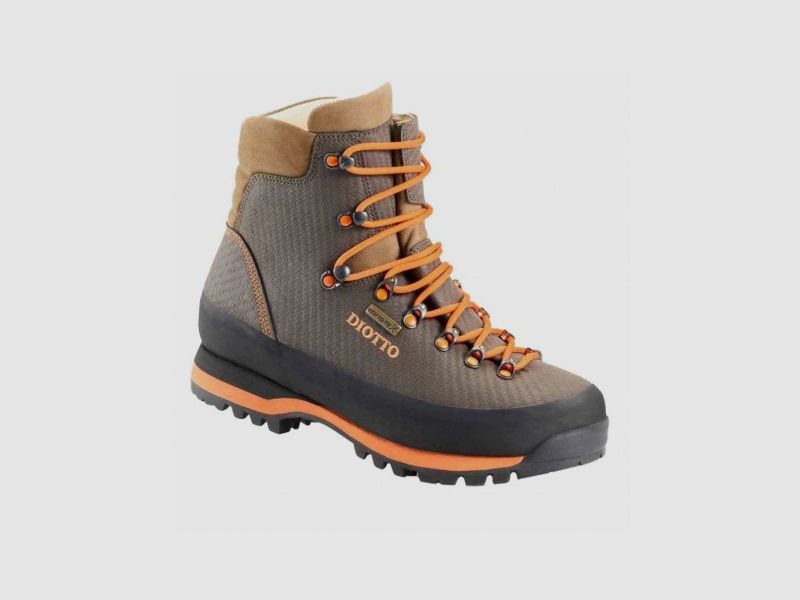 Hunting and trekking boots DIOTTO WOODCOCK HV, image 1 of 3