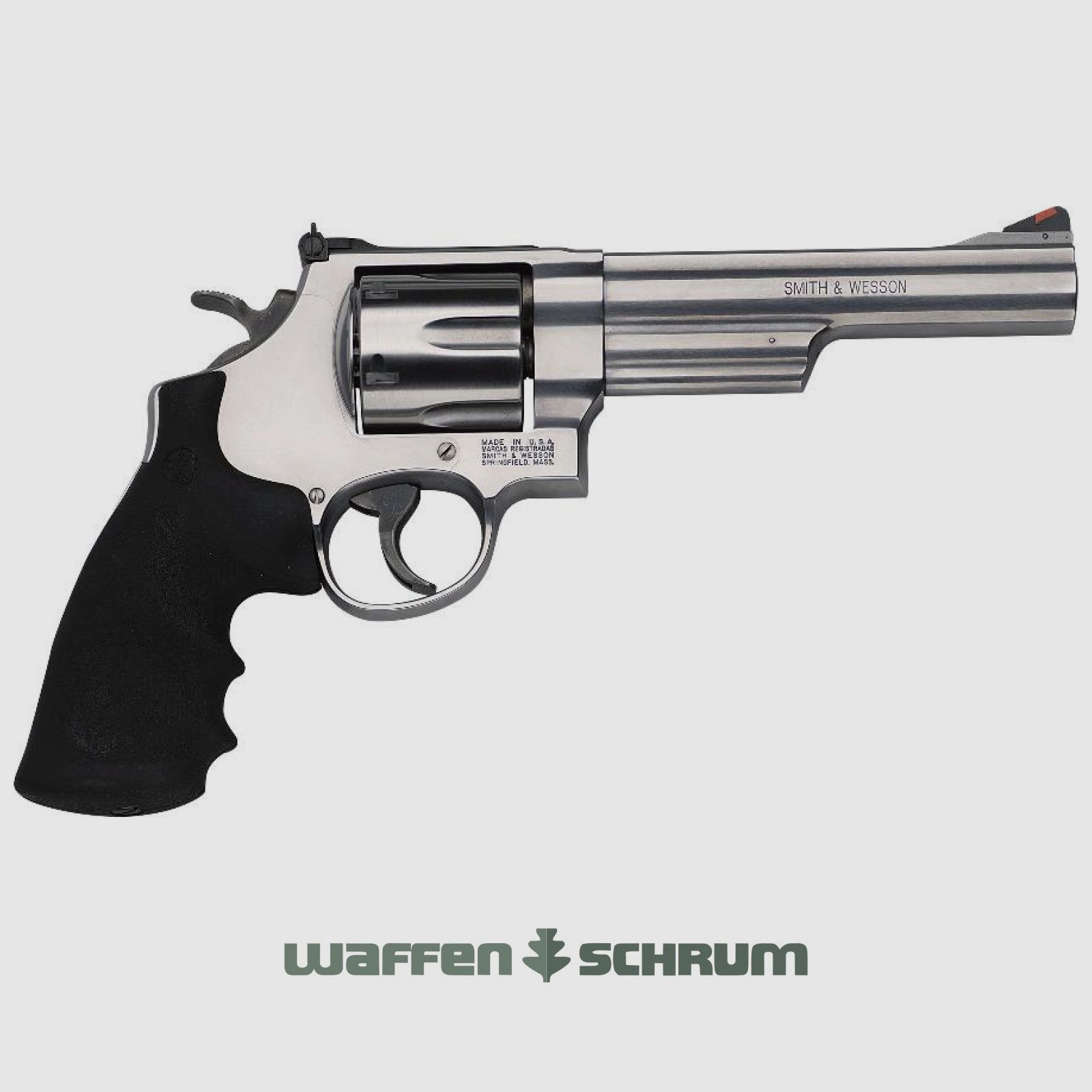 Smith & Wesson Modelo 629