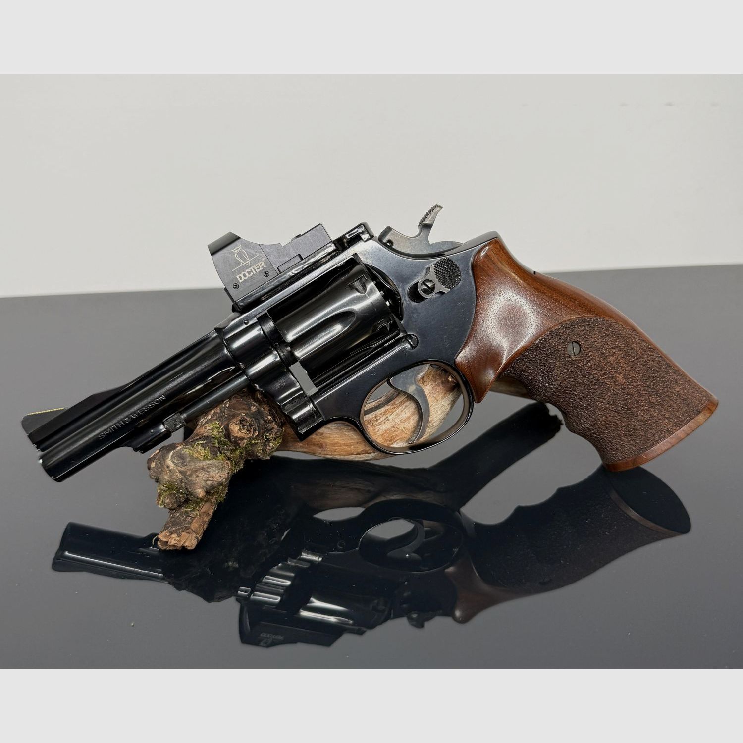 Smith & Wesson 15, Bild 1 von 4