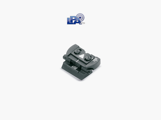 LPA BASE ALZA REGULABLE TC-82