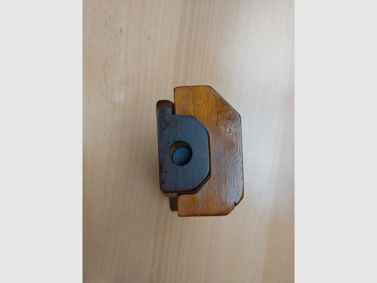 Walther, Ulm Modell GSP