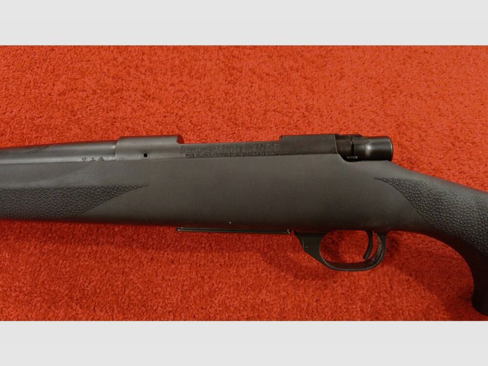 Howa 1500 Varmint .308Win