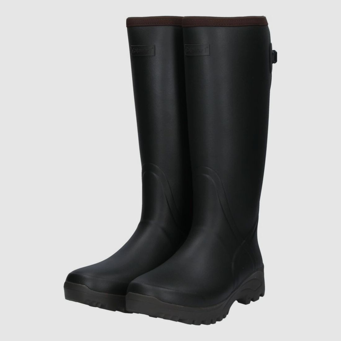 Gateway1 Bottes en caoutchouc Sportsman II 18" 4mm