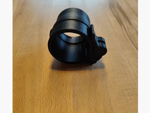 Flexi Schnellspannadapter QR-3D