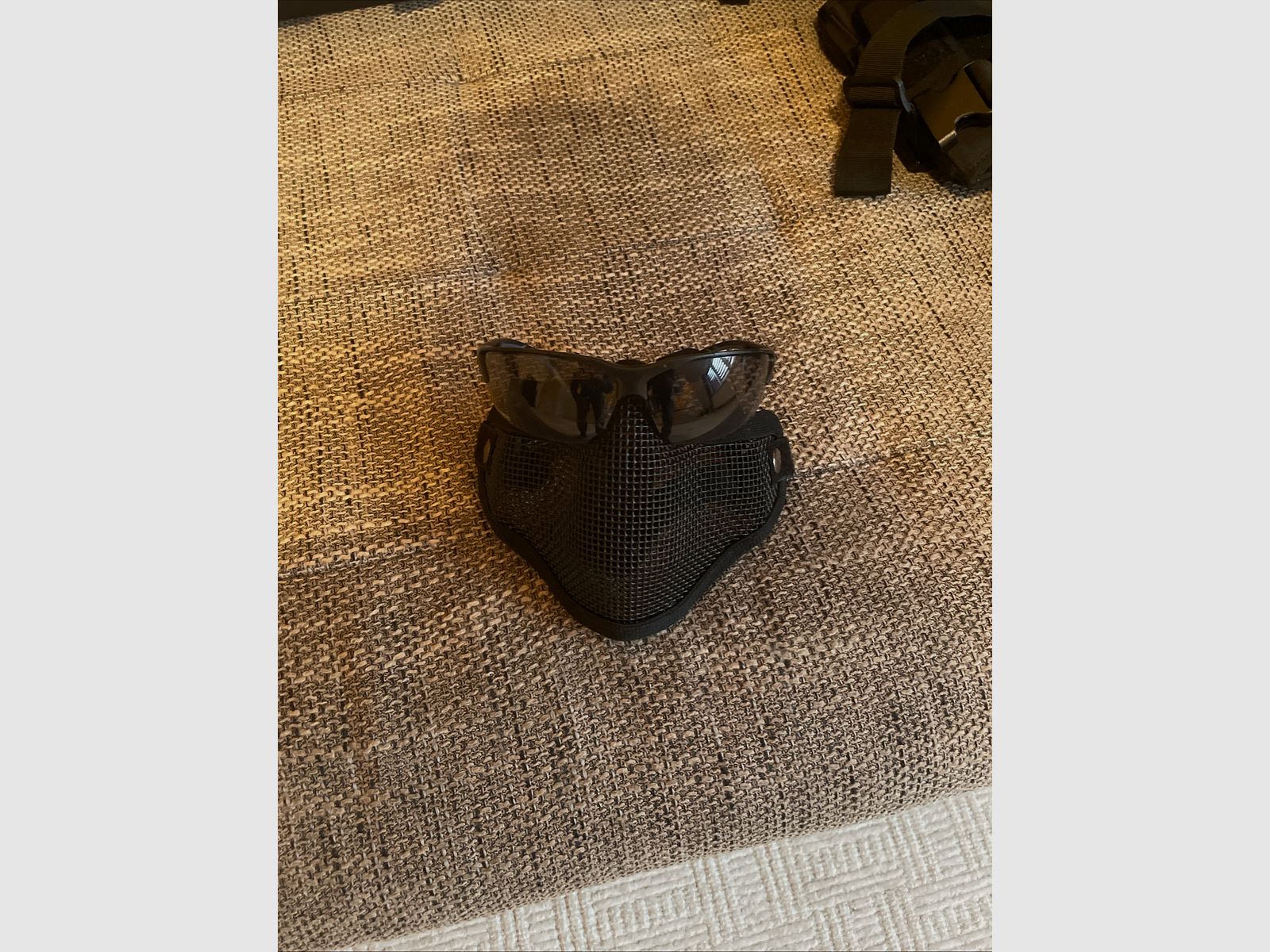 Volledige airsoftverzameling te koop