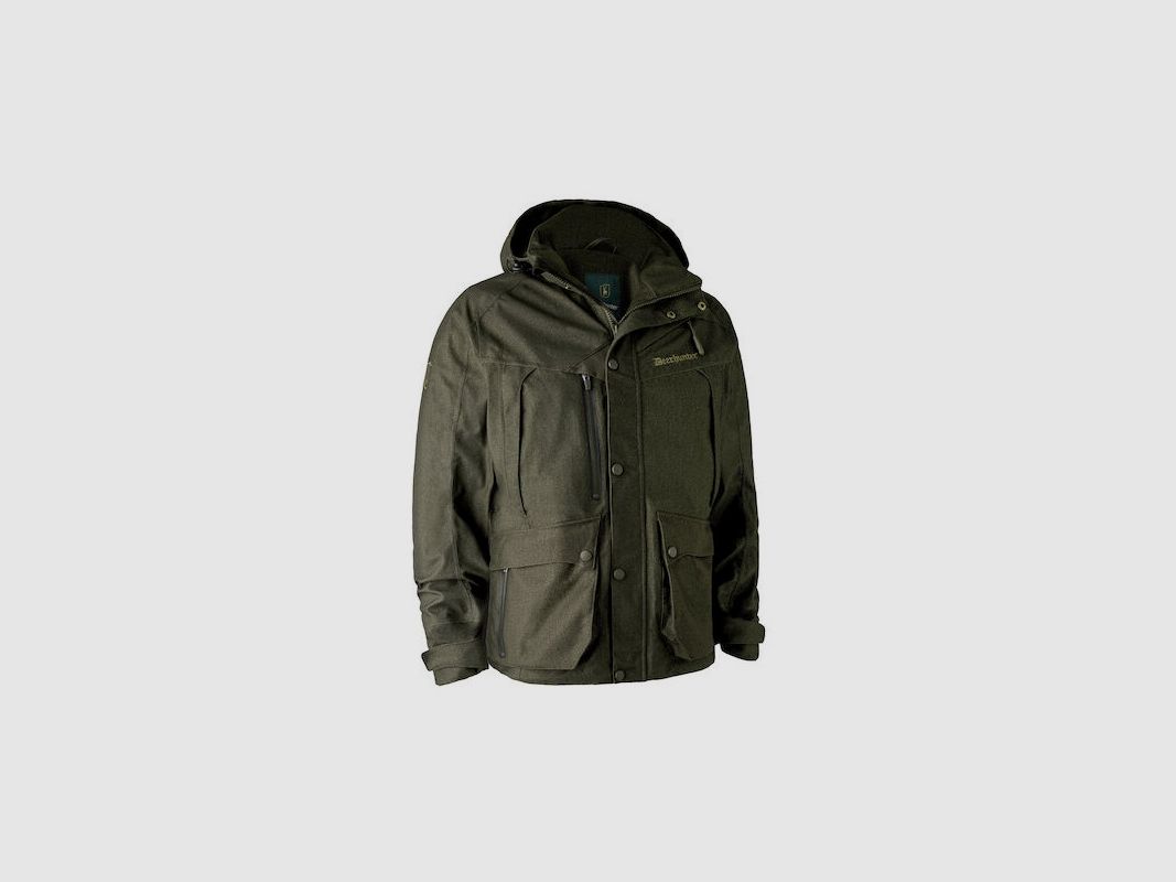 DEERHUNTER RAM JACKE ELMWOOD, Bild 1 von 2
