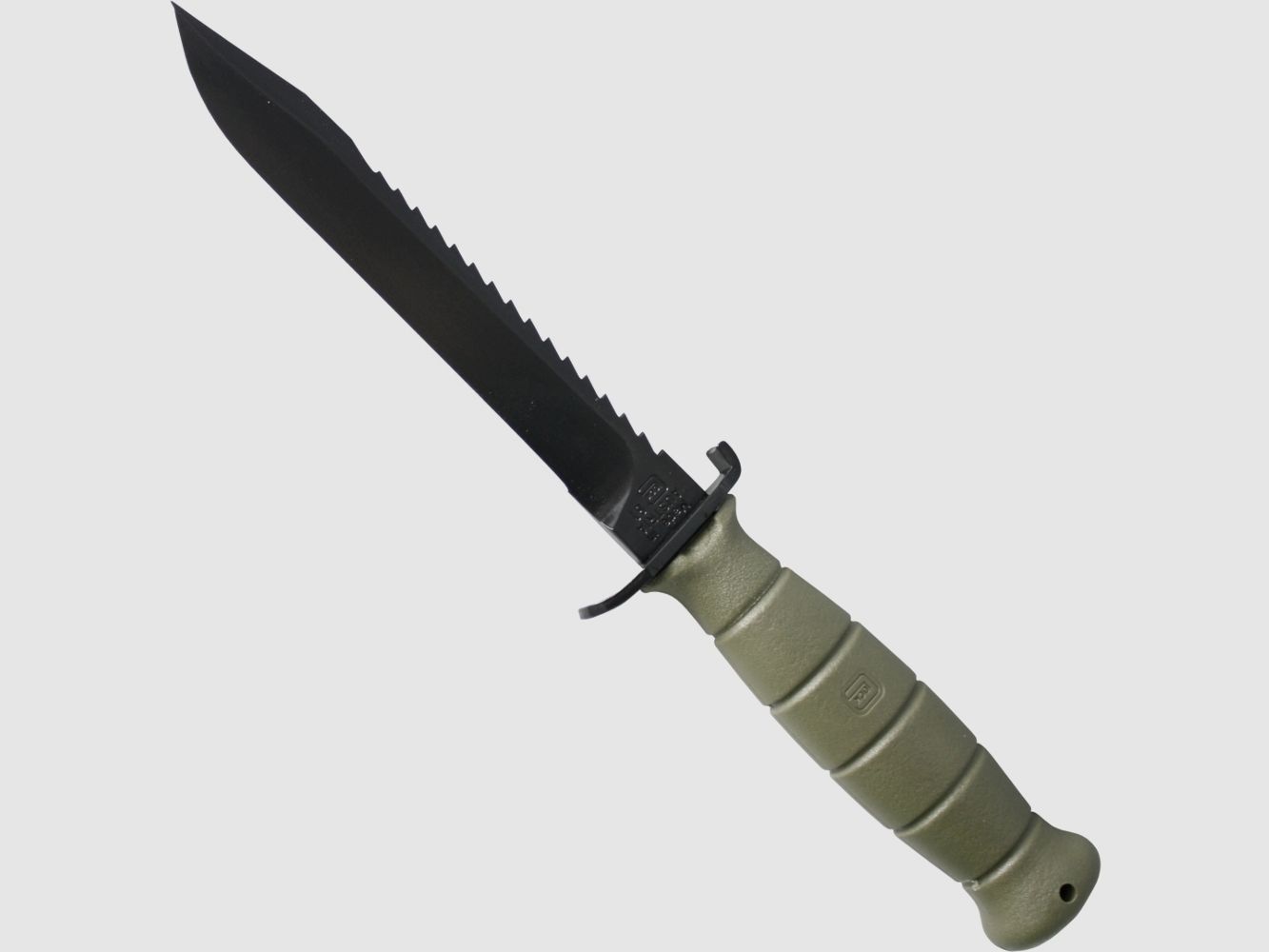 sterr. Feldmesser Olive