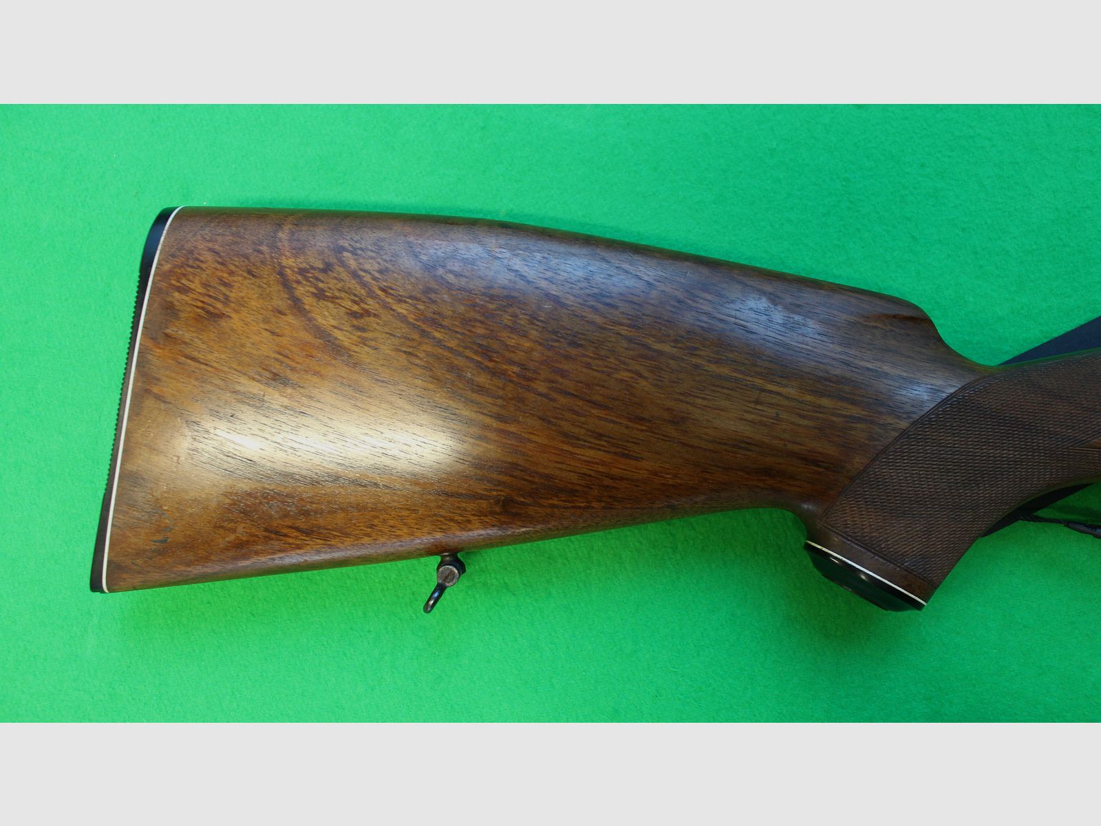 Mauser 98er 8x57
