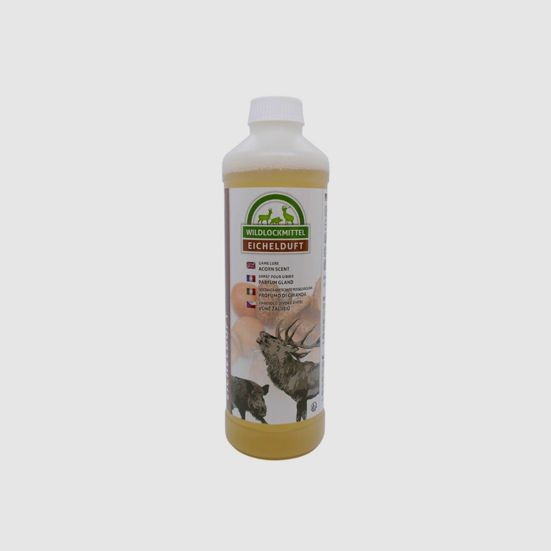 Eurohunt Acorn Scent 500ml Hunting Accessories