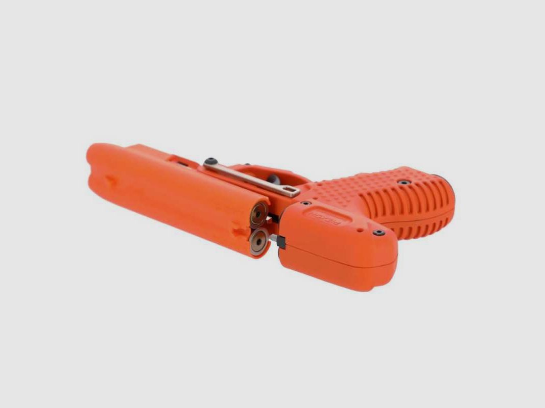 Kit de autodefensa Piexon JPX2 LASER GEN2 Jet Protector, imagen 2 de 4