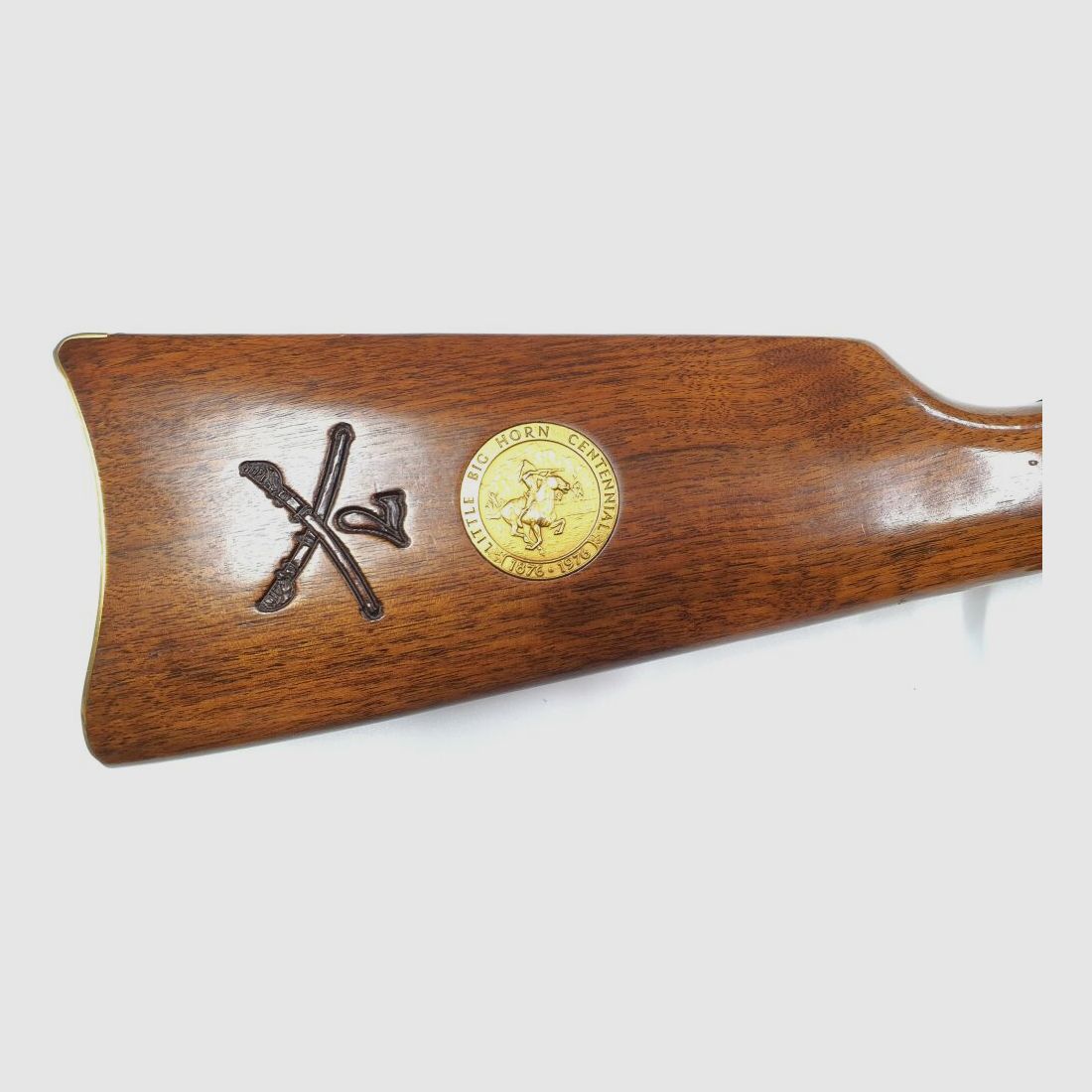Winchester New Heaven Unterhebelrepetierer Mod.94