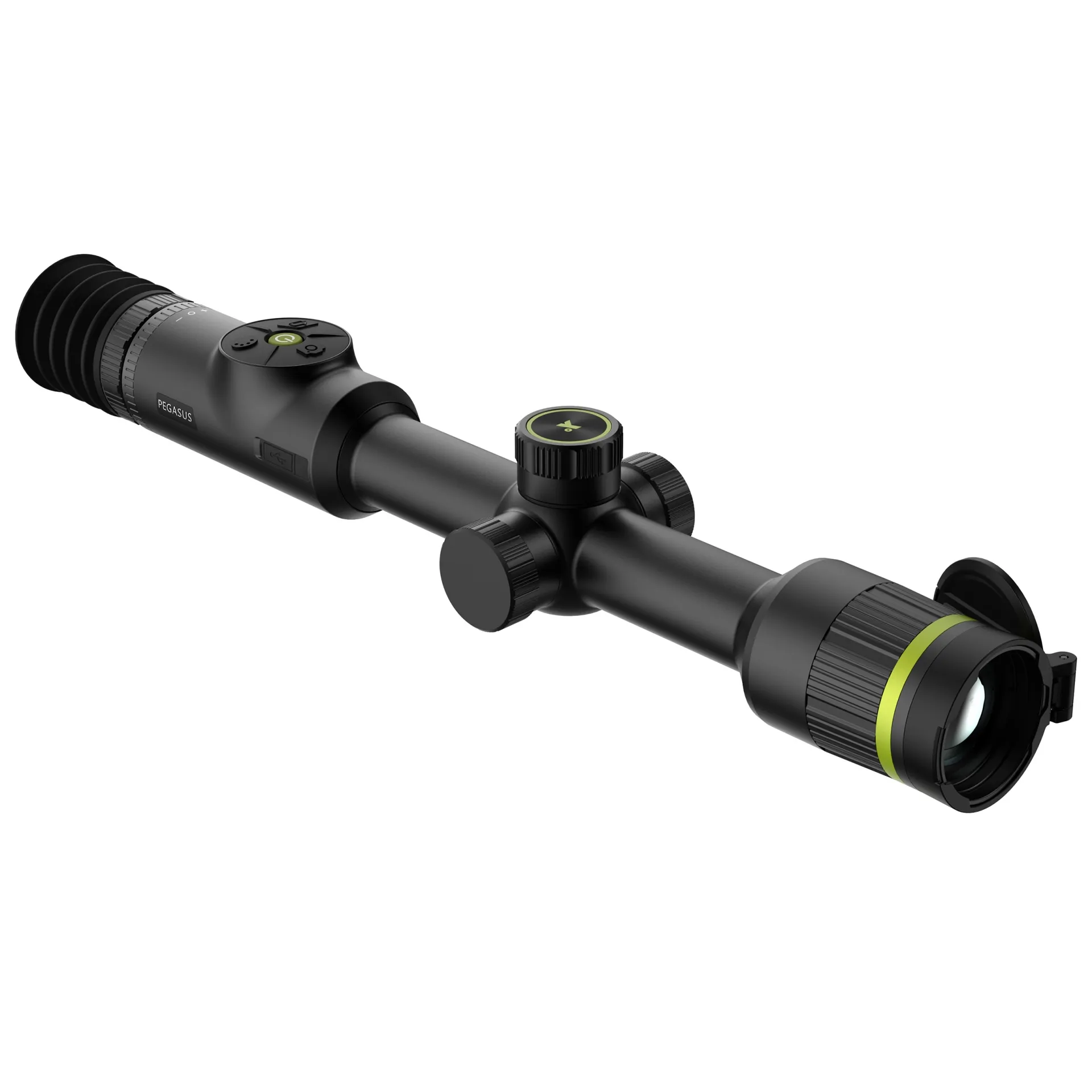 THERMAL SIGHT PIXFRA PEGASUS PRO