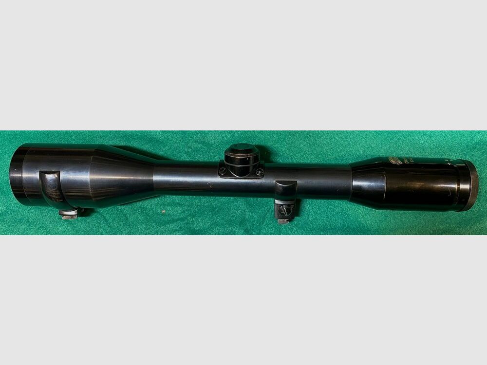 Hensold Wetzlar Diasta 6x42