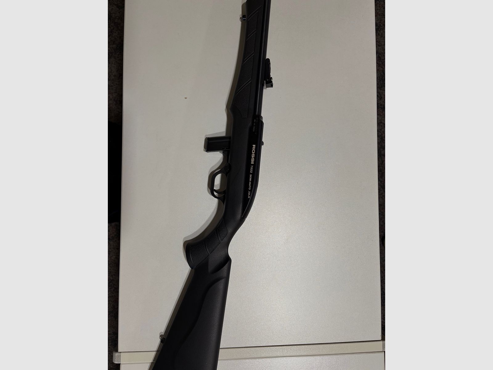 Rossi 7022