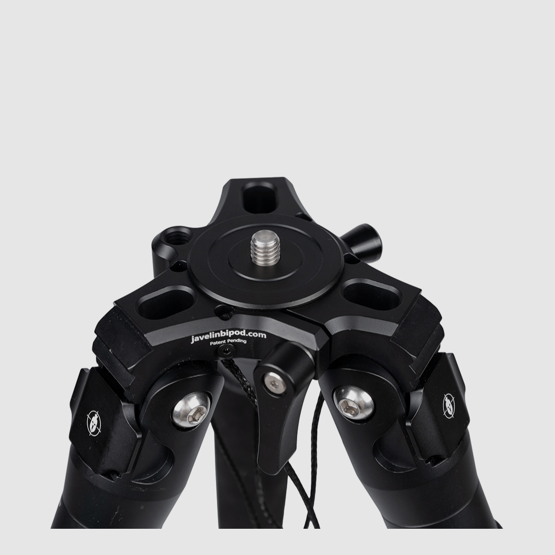 Stativ Spartan Precision Hercules, Bild 6 von 10