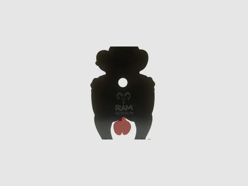 Bear Nuts Target, immagine 3 di 12