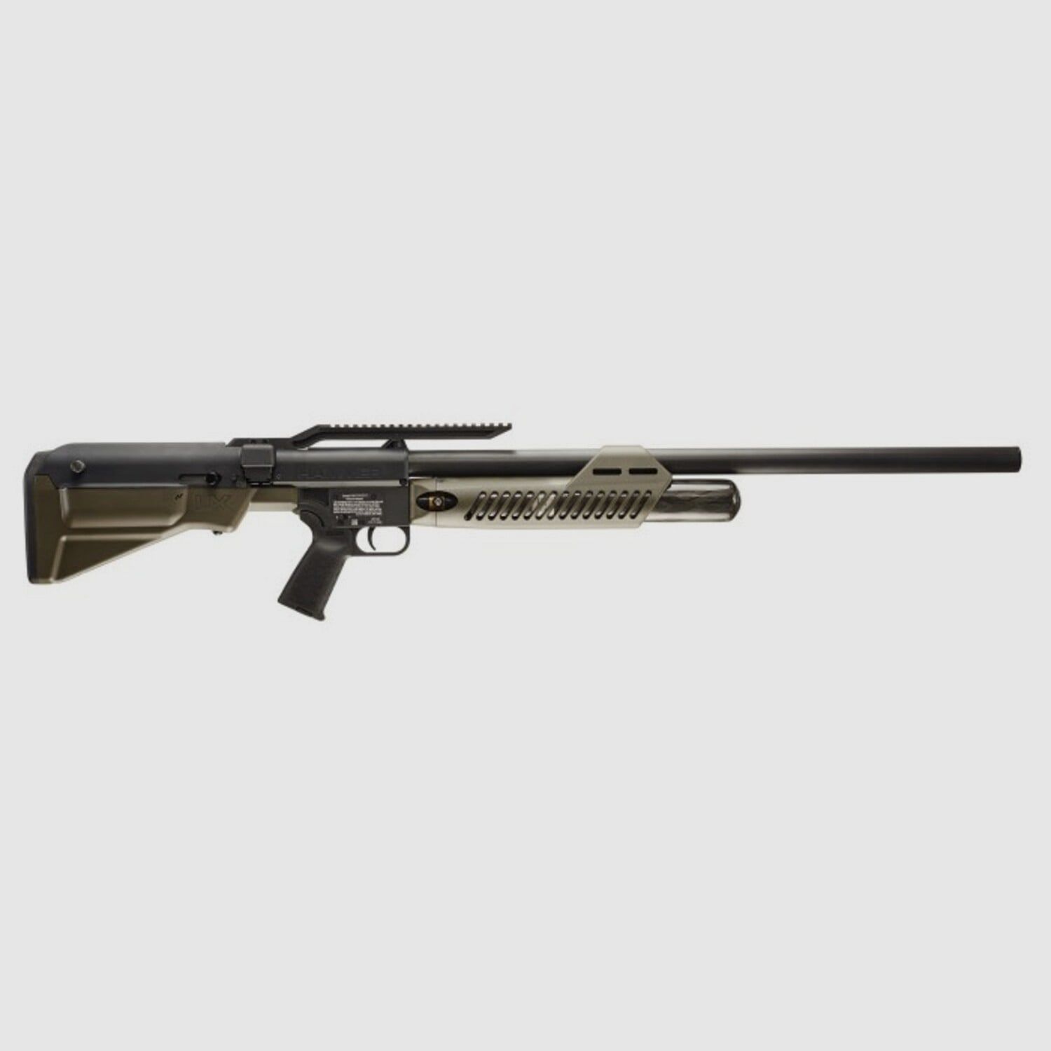 Umarex Hammer .50