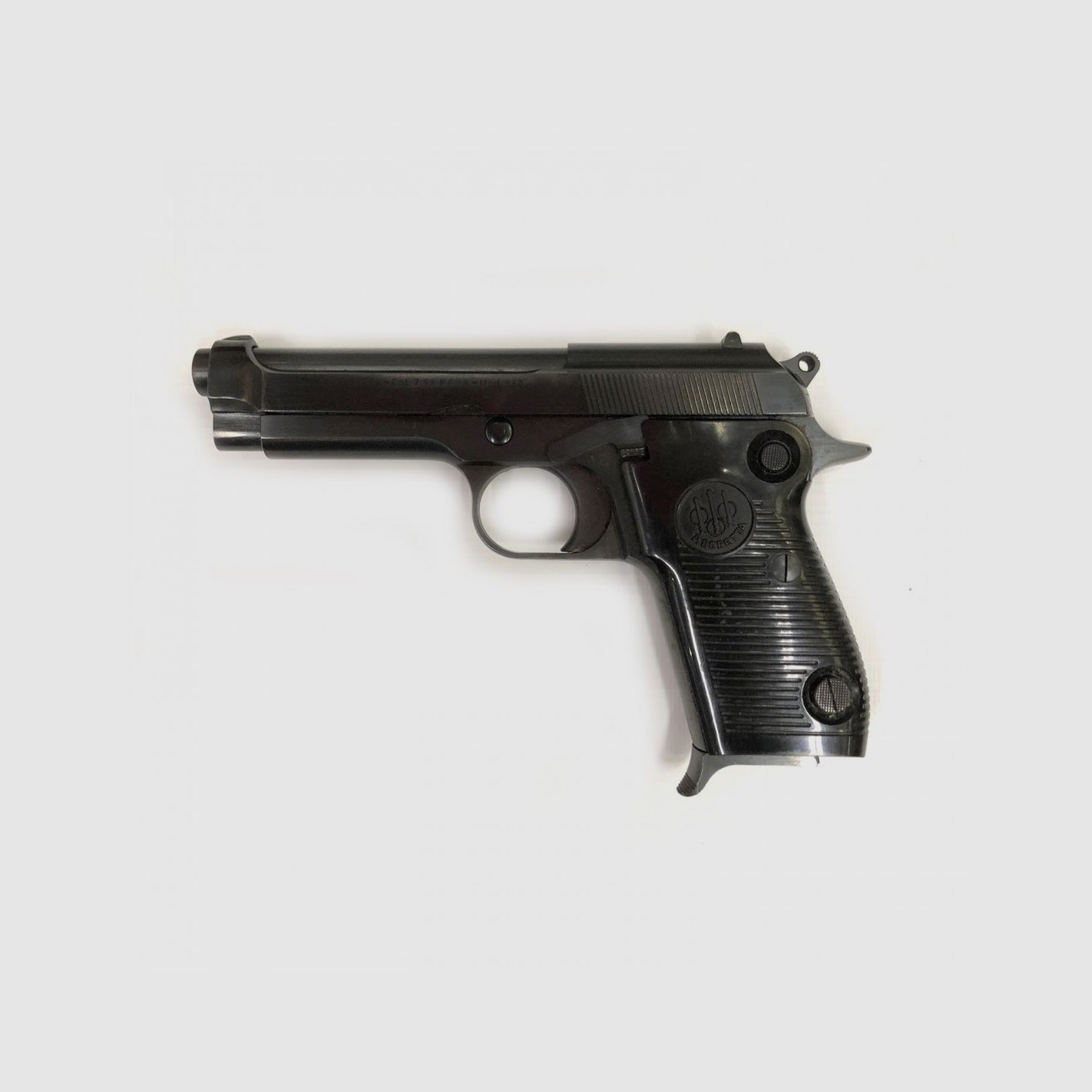 Beretta 952 Kal. 7,65 Parabellum, Bild 2 von 4