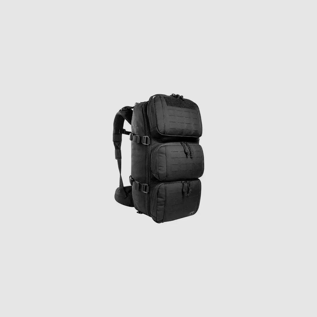 Tasmanian Tiger Tasmanian Tiger Rucksack Modular Combat Pack 24 SL 24 L - Schwarz