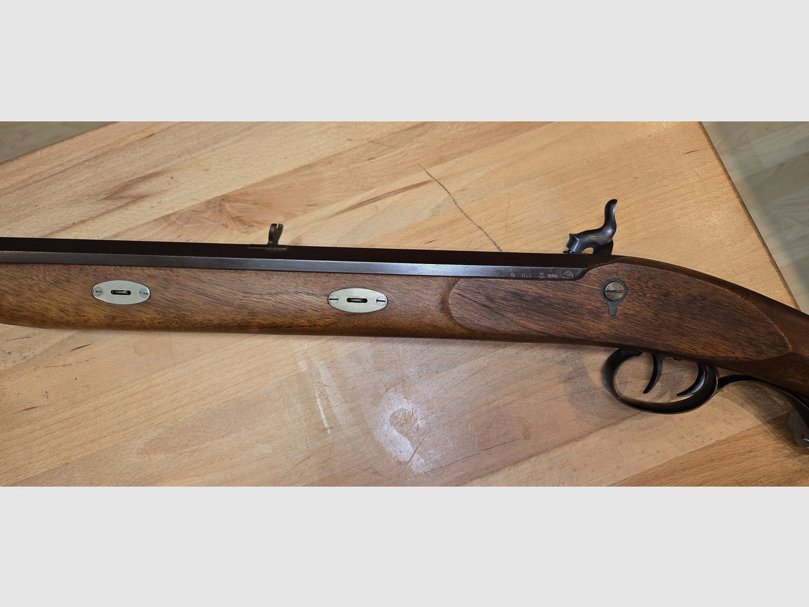 Rocky Mountain Hawken Cal. .54