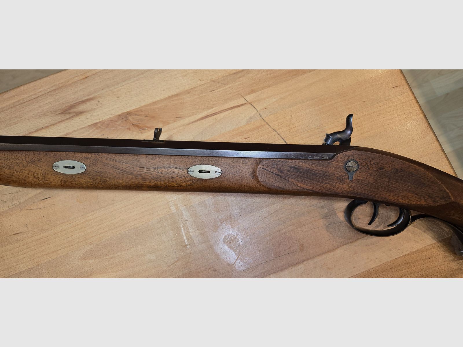 Rocky Mountain Hawken Kal. .54