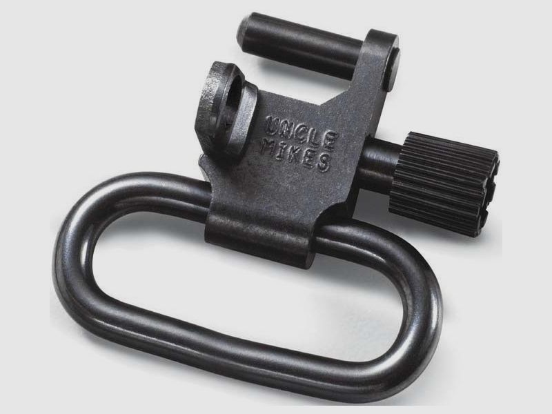 Ringpaar UNCLE MIKE’S Universell – 1", Bild 2 von 3