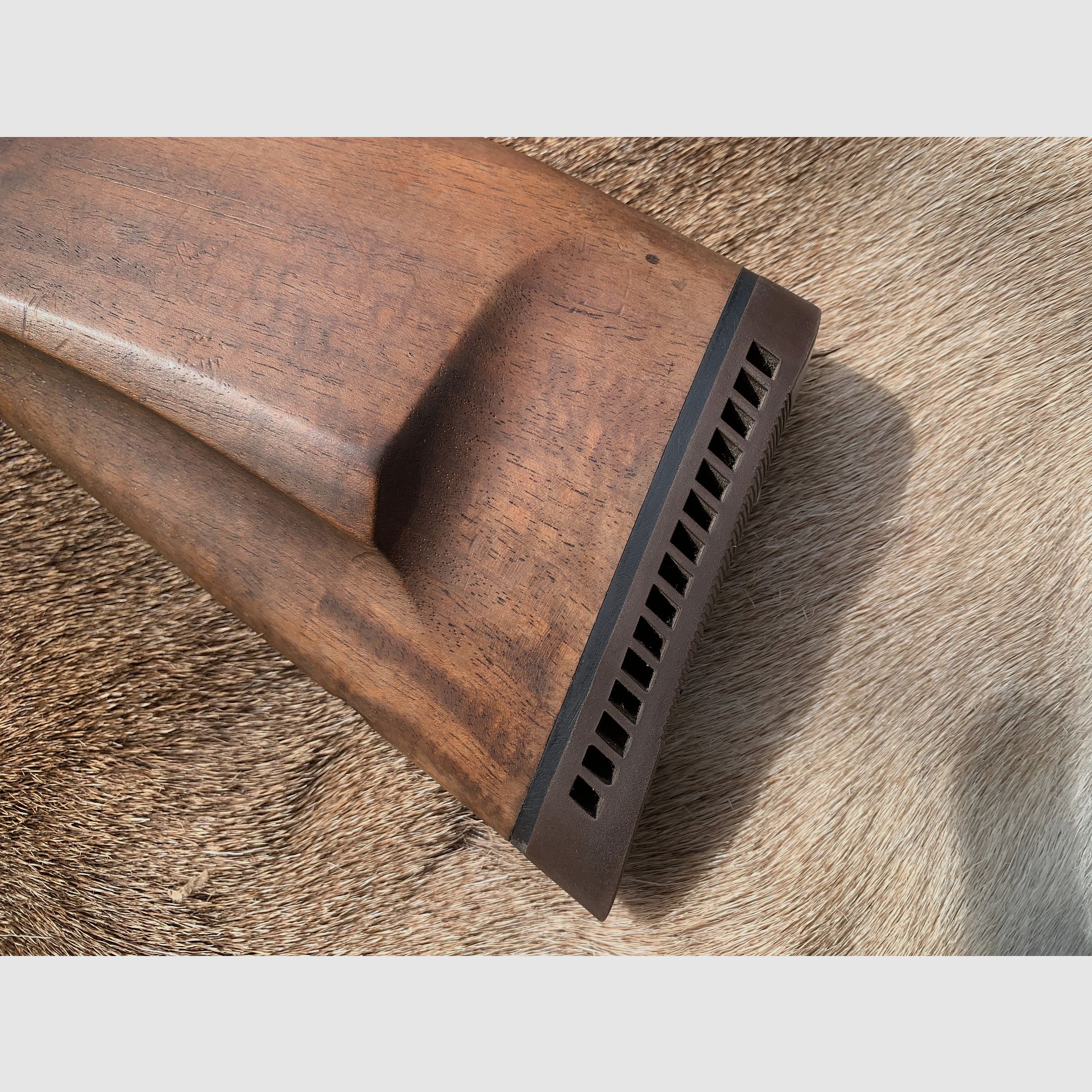 Original Holzschaft Remington 700 LA
