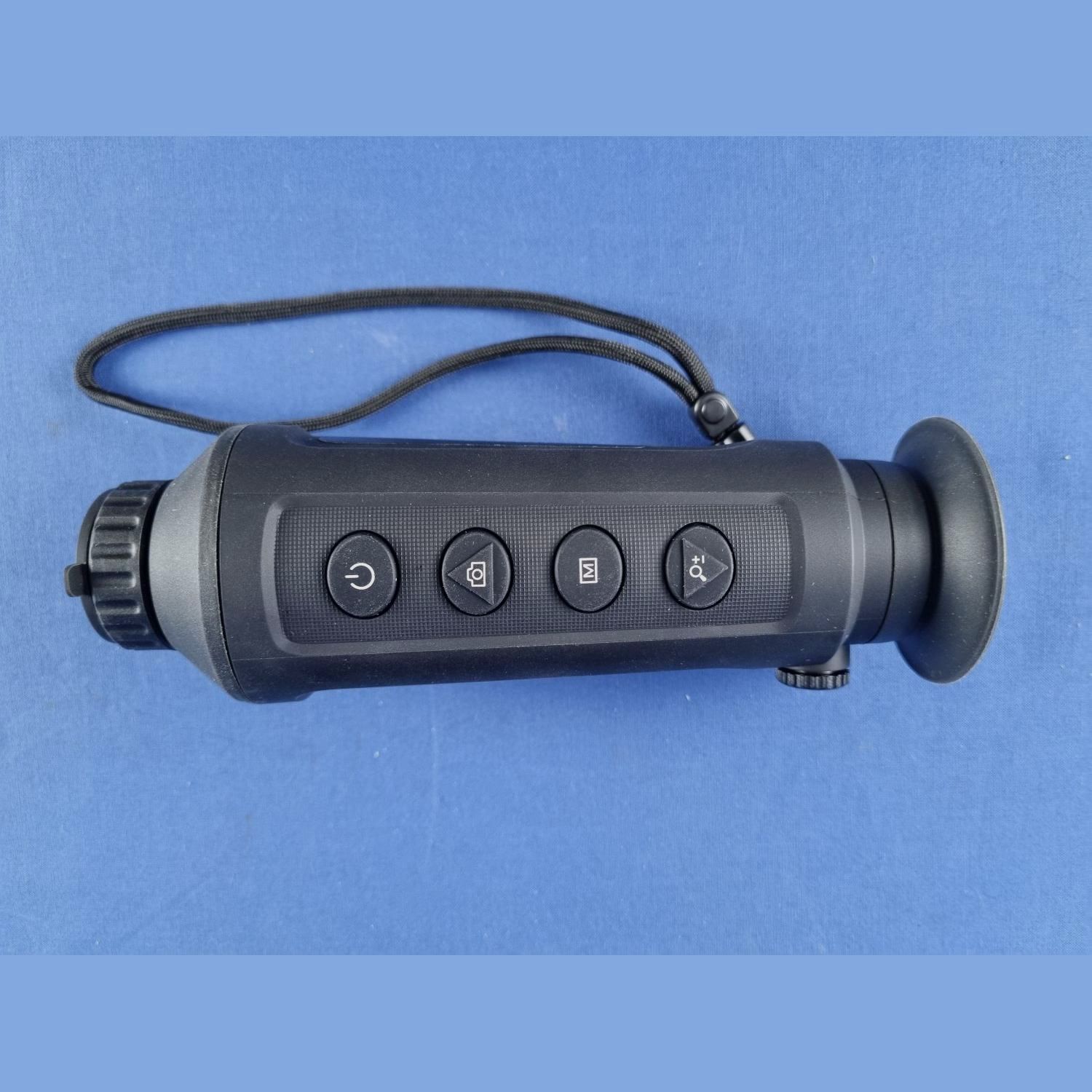 Hikmicro Warmtebeeldapparaat Lynx Pro LH25, afbeelding 3 van 4