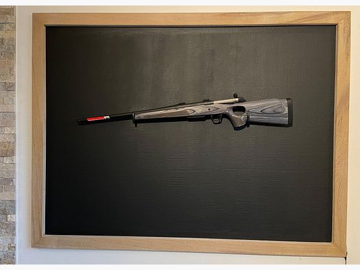 NOWOŚĆ: Winchester XPR Thumbhole Kal. 30-06