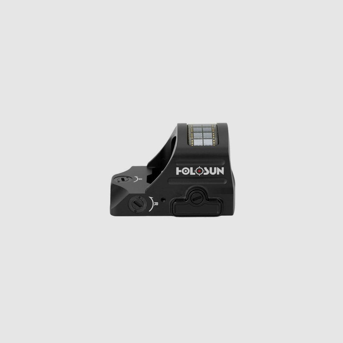 Holosun Classic HS407C-X2 Rotpunktvisier, Bild 3 von 4