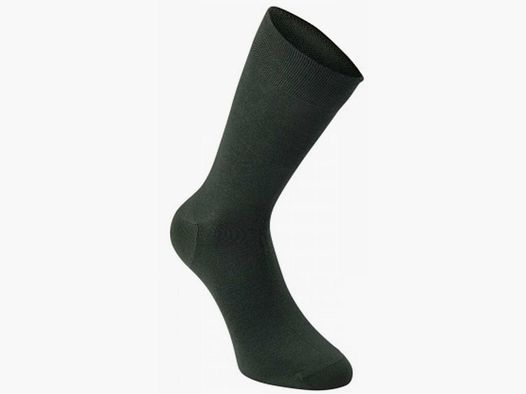 Lot de 3 paires de chaussettes Bambou verte Deerhunter