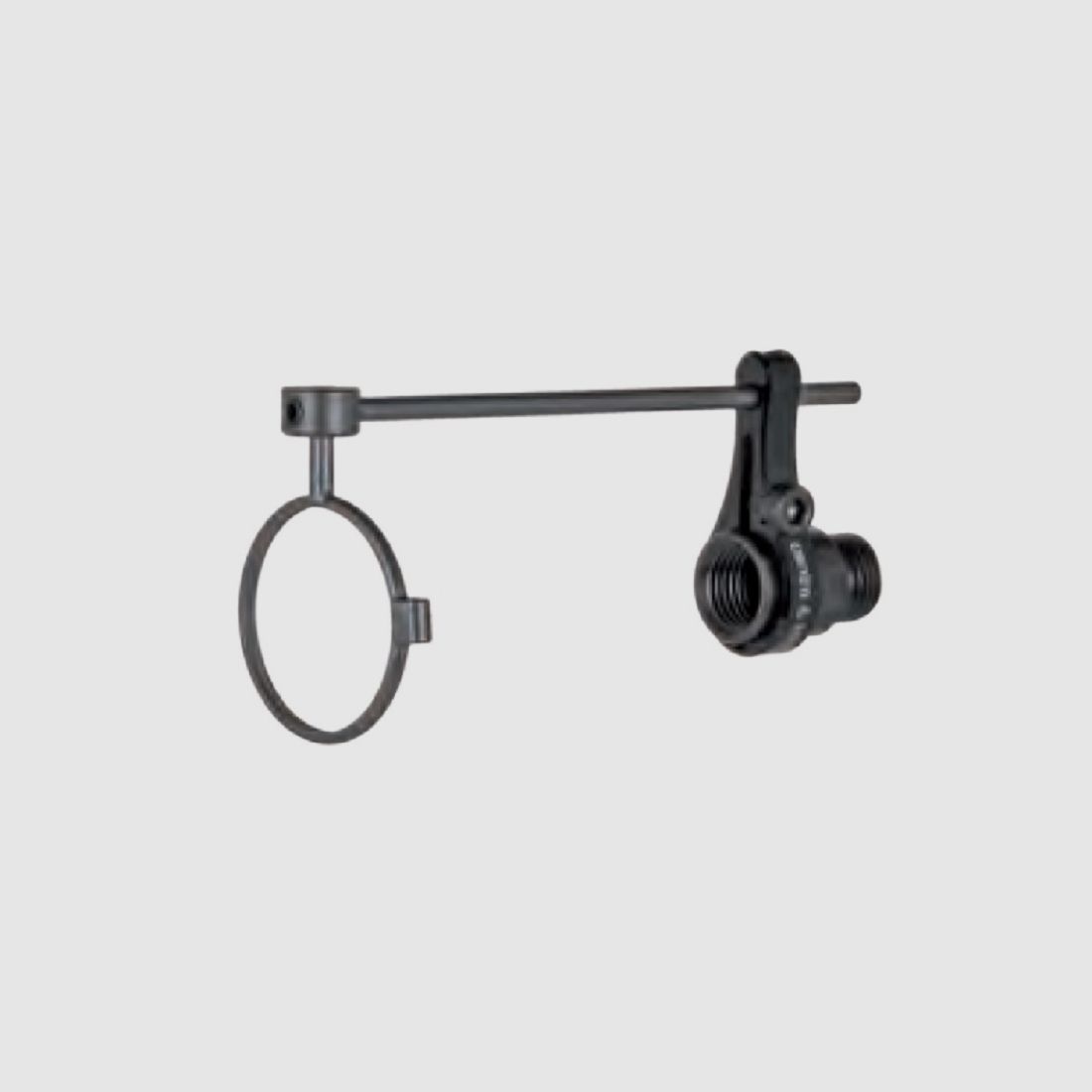 Centra Monocle 23mm Occhiali da tiro