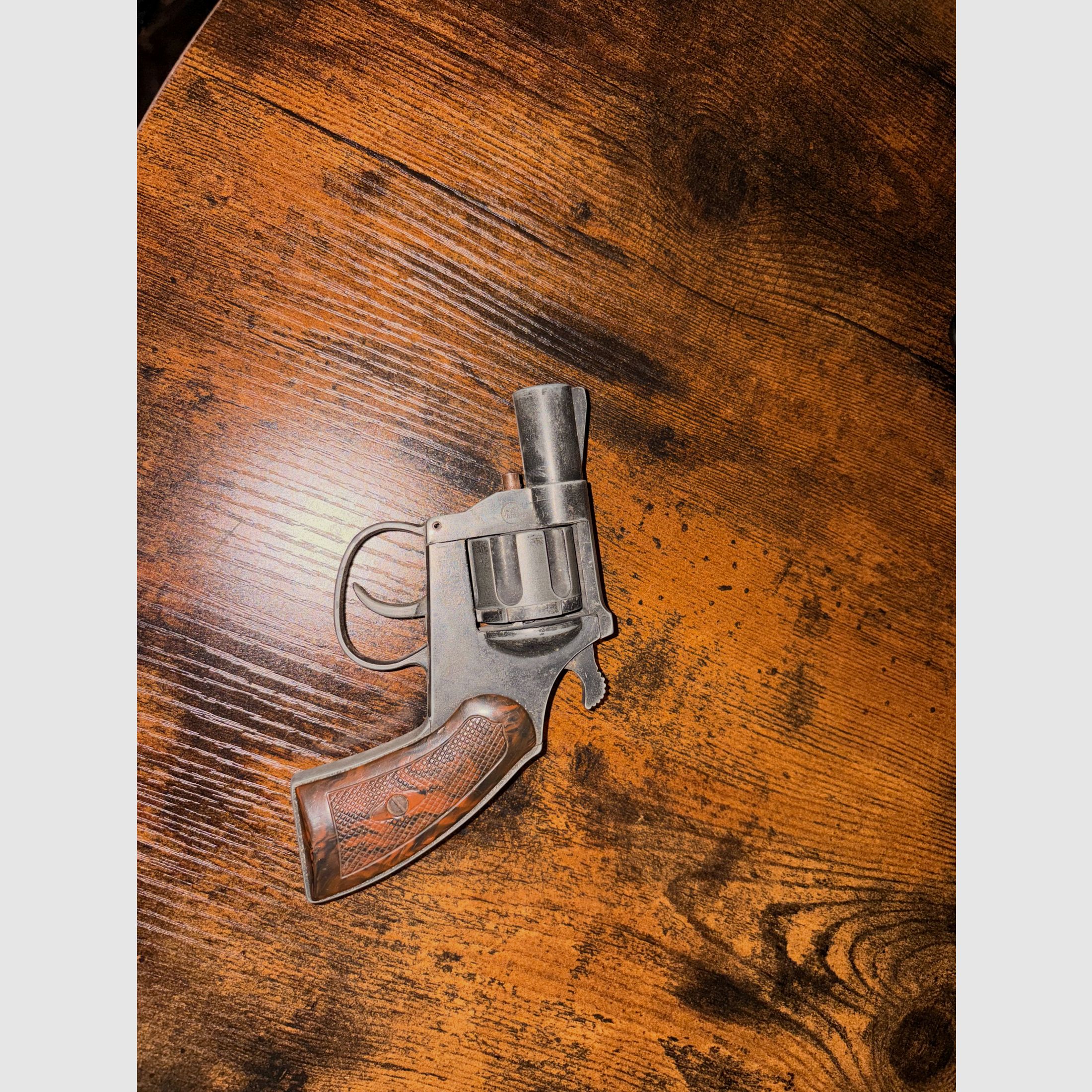Melcher ME  70 GS 6mm, Bild 1 von 3