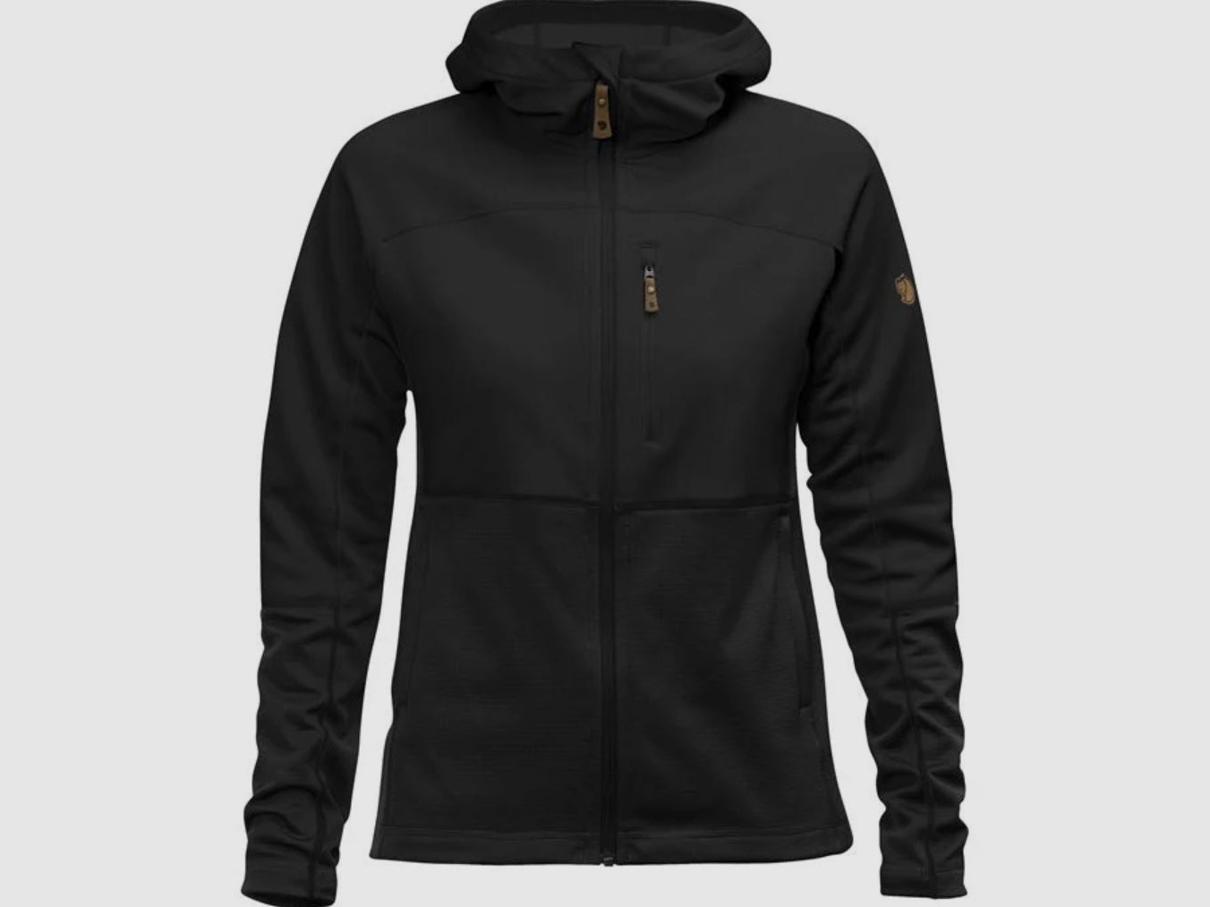 Fjällräven Abisko Trail Fleece W