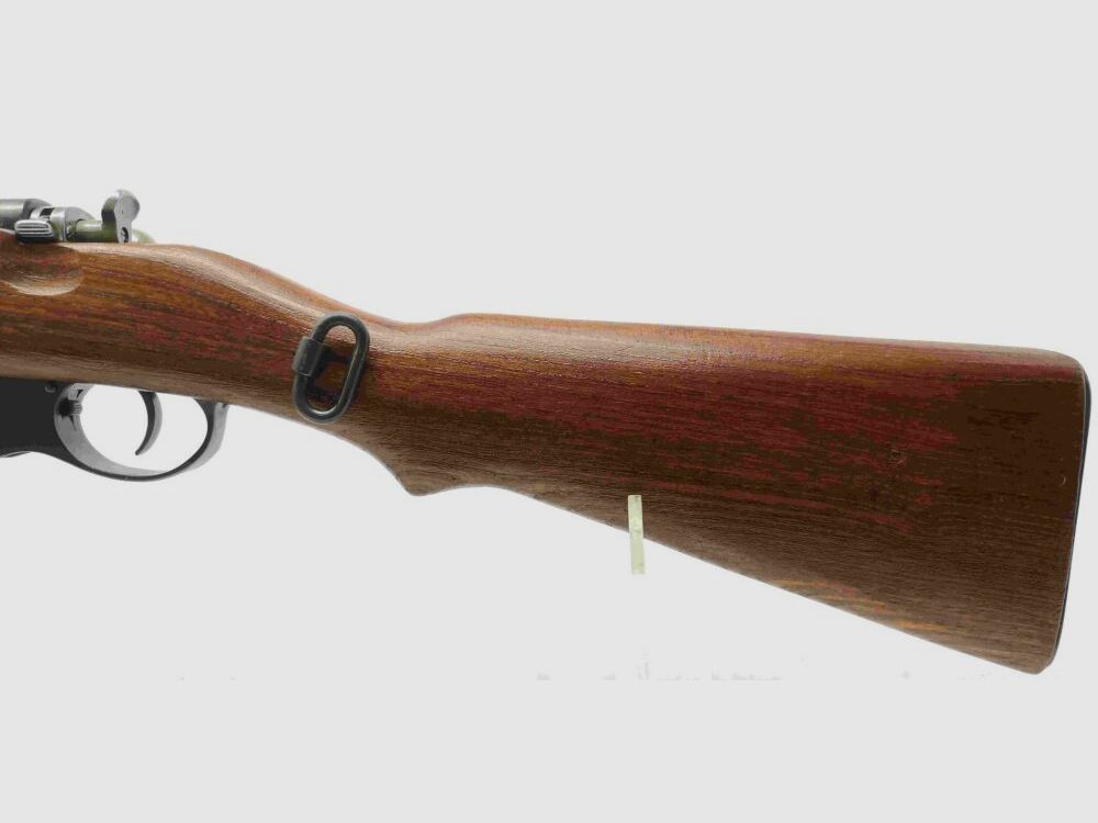 Steyr Mannlicher M95