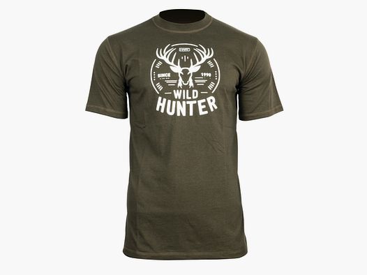 Hart T-Shirt Ground Horn