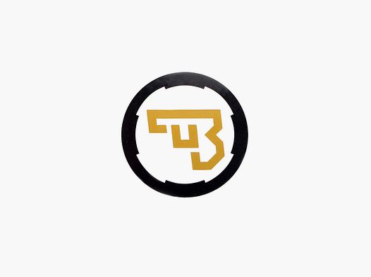 Sticker, CZ Logo (4cm)