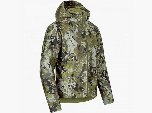 Blaser Tranquility Softshelljacke Herren