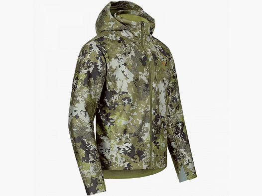 Chaqueta Softshell Blaser Tranquility para hombres