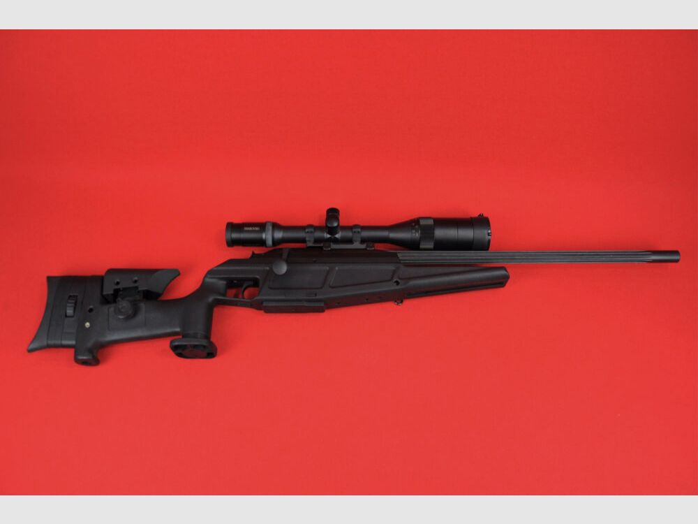 Blaser R93 LRS