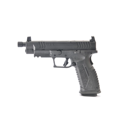 Pistole HS Produkt HS SF19 4.5 TB OSP – schwarz, Kaliber: 9x19 mm