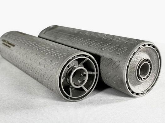 B&T Print-X RBS FullSize 7,62 / .30, INCONEL
