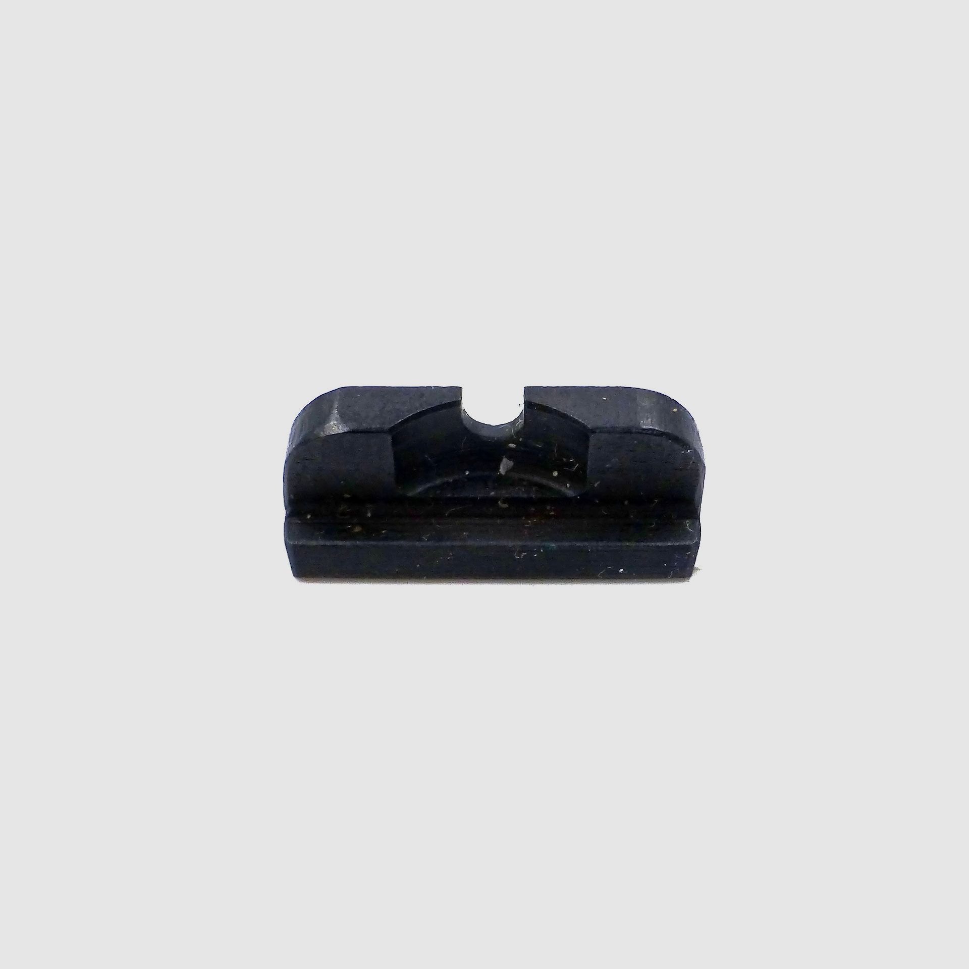 Hausse militaire pour SIG P210, image 2 sur 2
