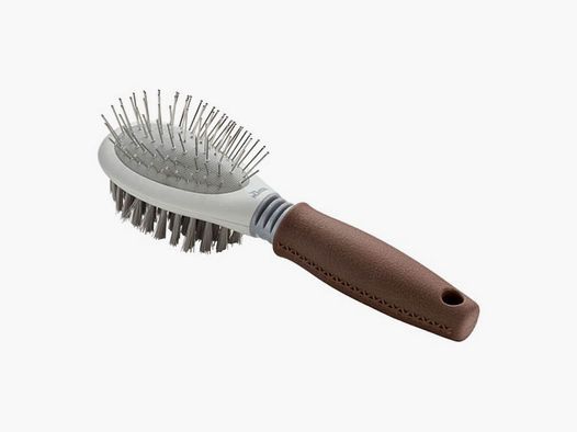 Hunter Combination Brush Spa “Brushing and Care