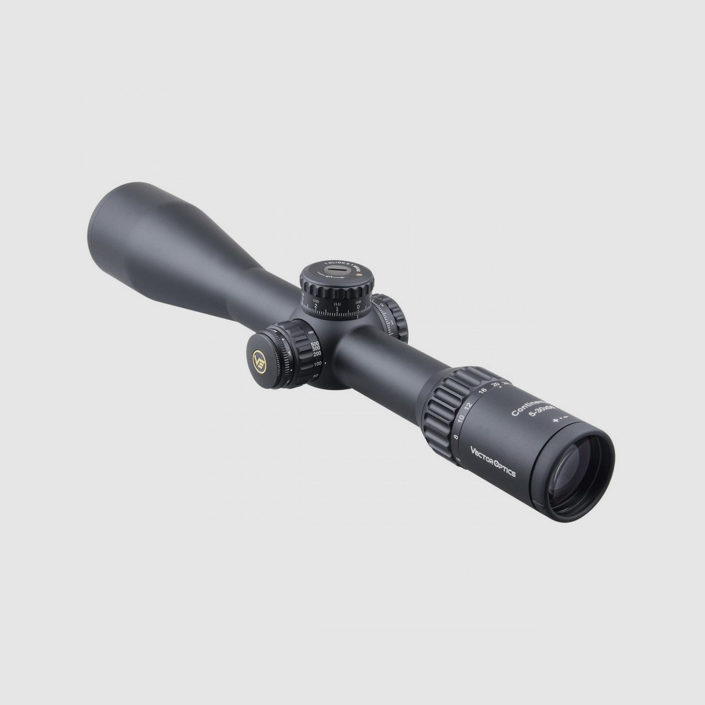 VectorOptics 34mm Continental x6 5-30x56 VCT FFP Zielfernrohr, Bild 6 von 12