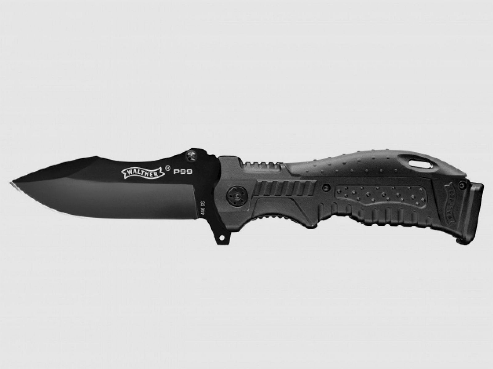 Cuchillo Walther P99, imagen 1 de 4