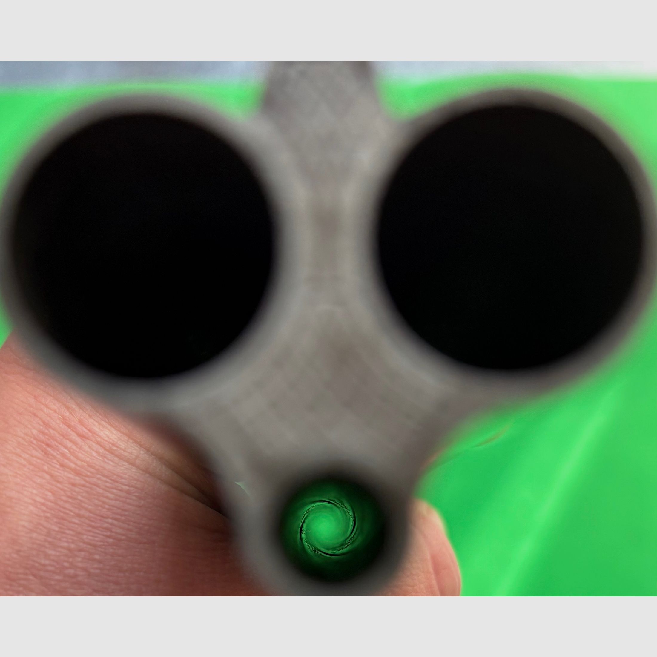 Sauer & Sohn Mod. 3000 7x65 R 16/70 22.Mag Einstecklauf ! 