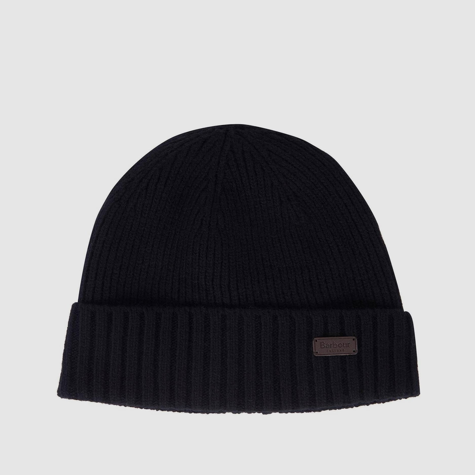 Barbour Carlton Sombrero Negro