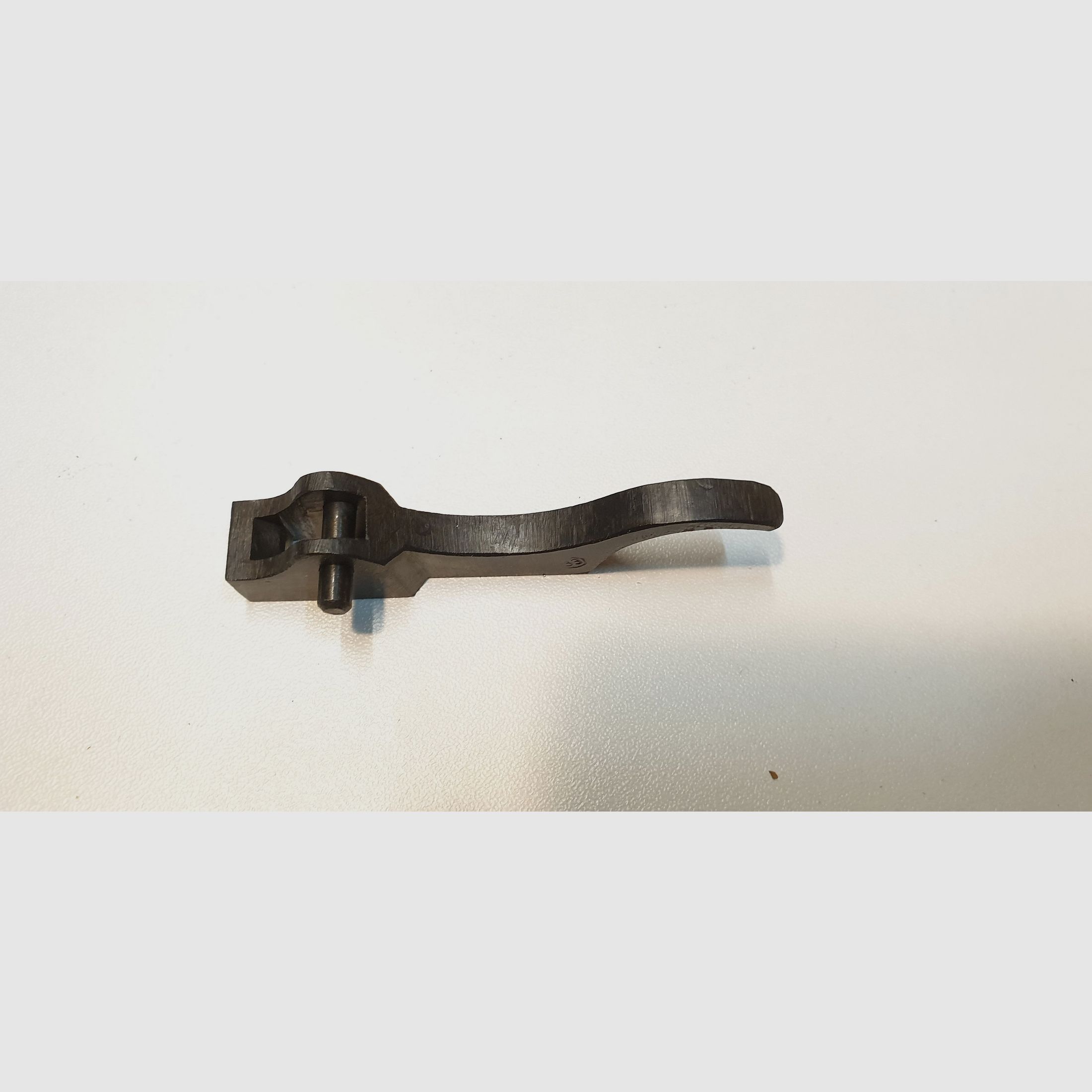 QUEUE DE DETENTE + AXE MOSIN NAGANT, image 3 sur 4